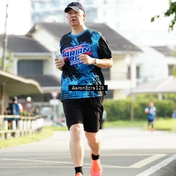 Runner Photo 7644818