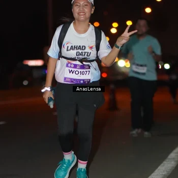 Runner Photo 7644820