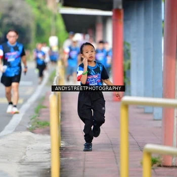 Runner Photo 7644821