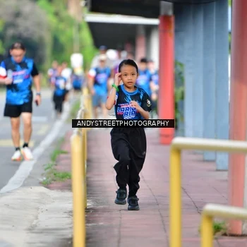 Runner Photo 7644822