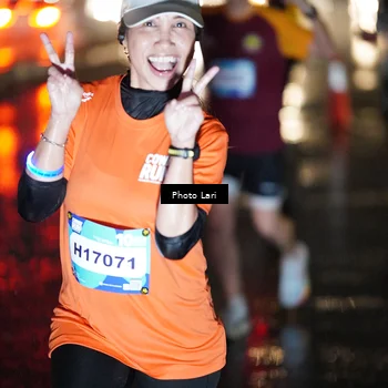 Runner Photo 7644824