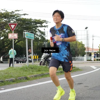 Runner Photo 7644825