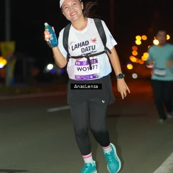 Runner Photo 7644827