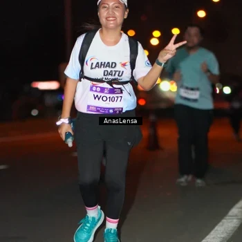 Runner Photo 7644828