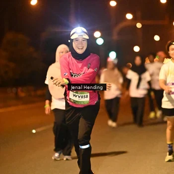 Runner Photo 7644829