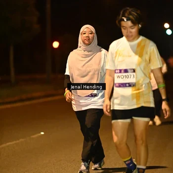 Runner Photo 7644831