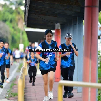 Runner Photo 7644832