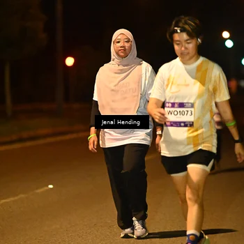 Runner Photo 7644835