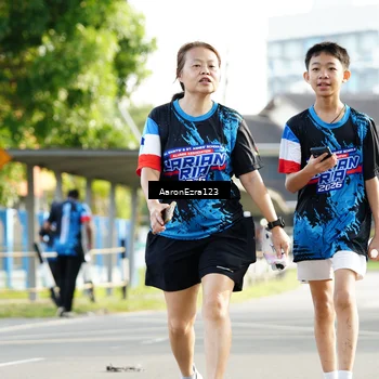 Runner Photo 7644836