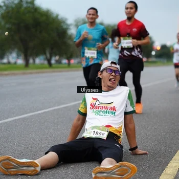 Runner Photo 7644838