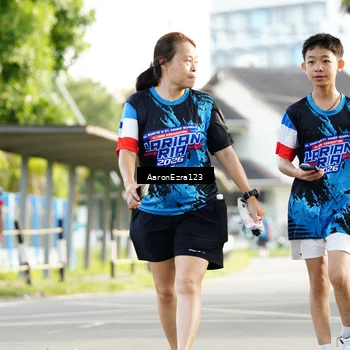 Runner Photo 7644839