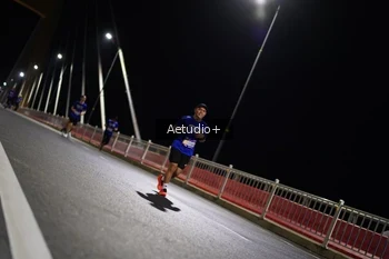 Runner Photo 764484