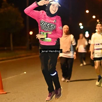 Runner Photo 7644840