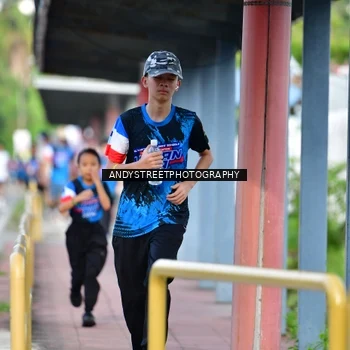 Runner Photo 7644843