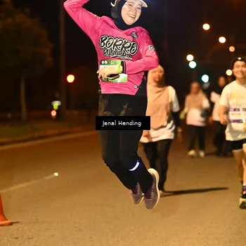 Runner Photo 7644845