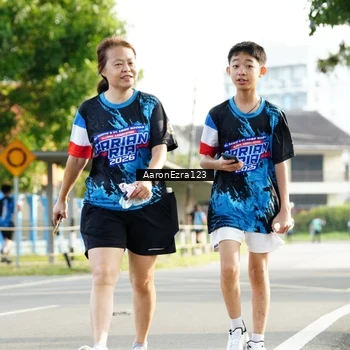 Runner Photo 7644850