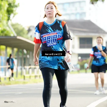 Runner Photo 7644851