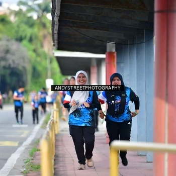 Runner Photo 7644855
