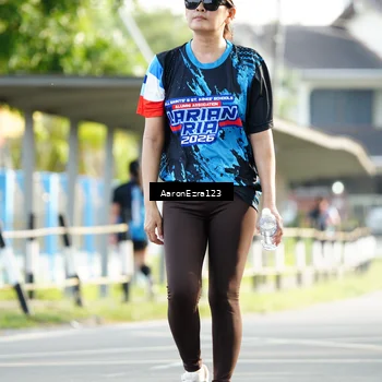 Runner Photo 7644856
