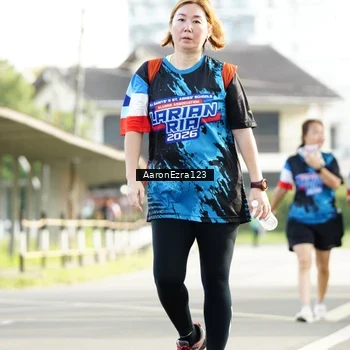 Runner Photo 7644857