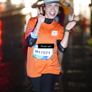 Runner Photo 7644859