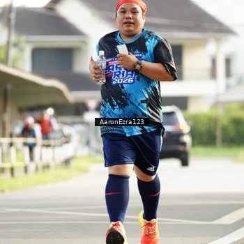 Runner Photo 7644860