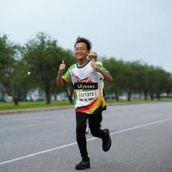 Runner Photo 7644861