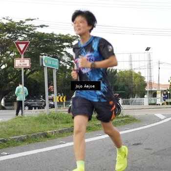 Runner Photo 7644862