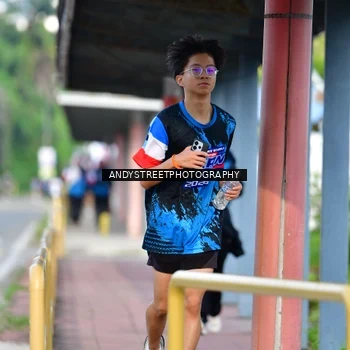 Runner Photo 7644864