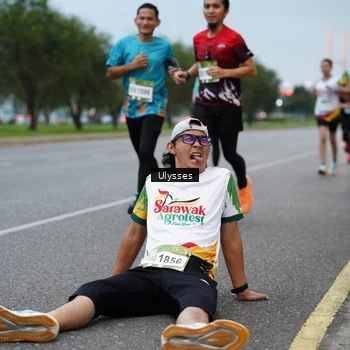 Runner Photo 7644865