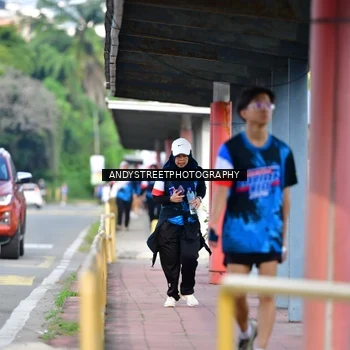 Runner Photo 7644867