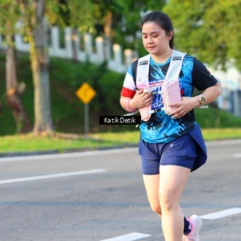 Runner Photo 7644868