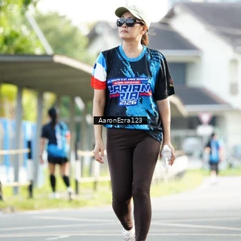 Runner Photo 7644869