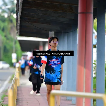 Runner Photo 7644870
