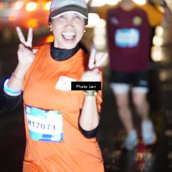 Runner Photo 7644871