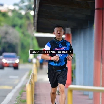 Runner Photo 7644872