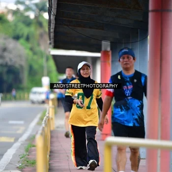 Runner Photo 7644880