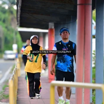 Runner Photo 7644881