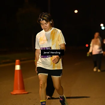 Runner Photo 7644884