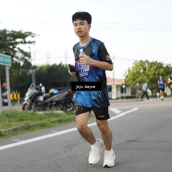 Runner Photo 7644886