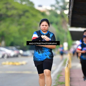 Runner Photo 7644888