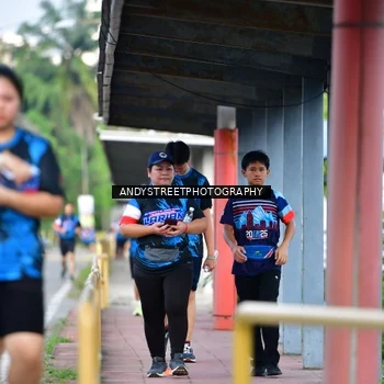 Runner Photo 7644889