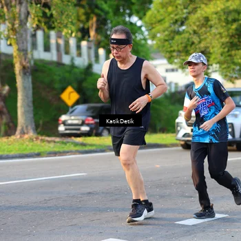 Runner Photo 7644890