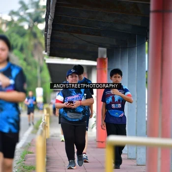 Runner Photo 7644891