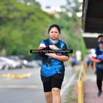 Runner Photo 7644892
