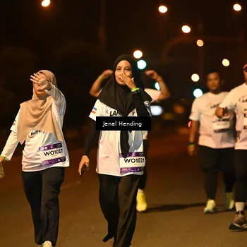 Runner Photo 7644893