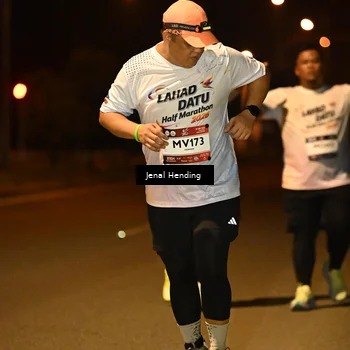Runner Photo 7644894
