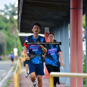 Runner Photo 7644897