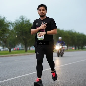Runner Photo 7644899