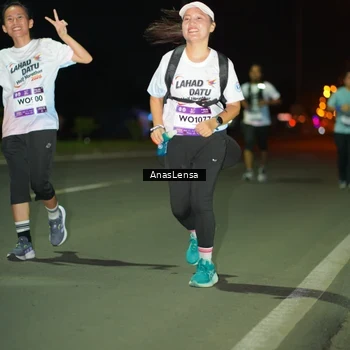 Runner Photo 7644900